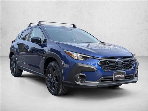 New 2026 Subaru Crosstrek 2.5i image 6