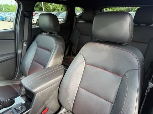 Used 2020 Chevrolet Blazer RS w/ LPO, Floor Liner Package FWD image 15