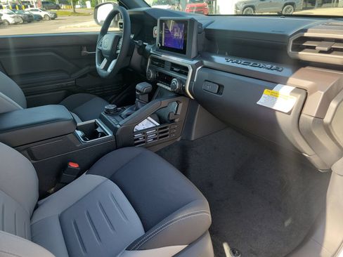 New 2026 Toyota Tacoma TRD Off-Road AWD/4WD image 26