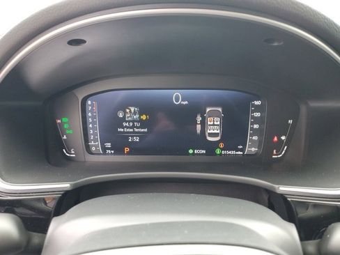 Used 2024 Honda Civic Touring image 32