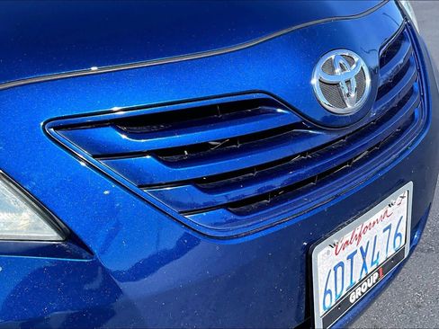 Used 2009 Toyota Camry LE image 28