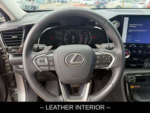 Used 2023 Lexus NX 350 AWD image 8