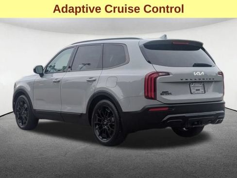 Used 2022 Kia Telluride SX w/ SX Prestige Package AWD/4WD image 10