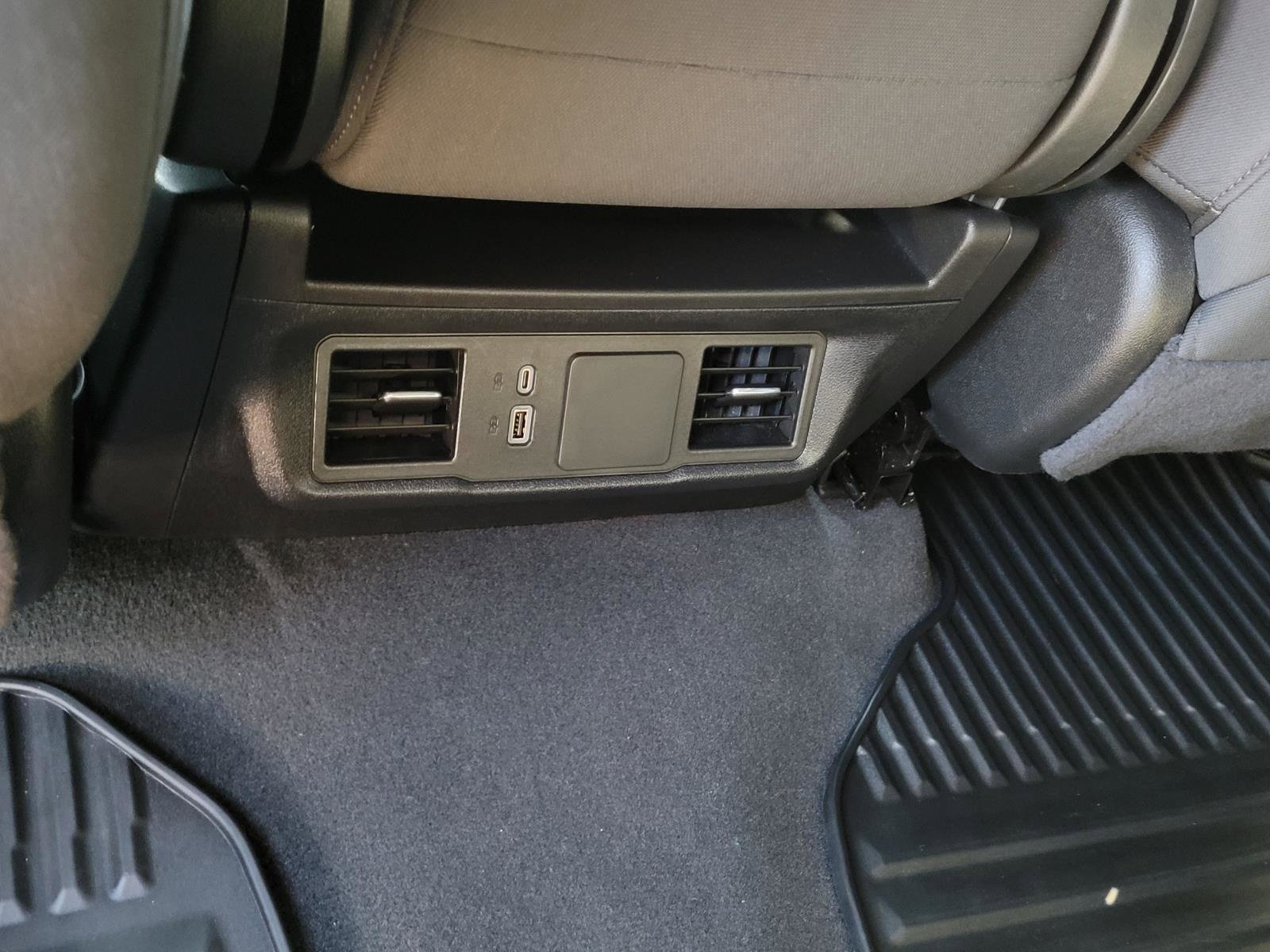 Used 2024 Chevrolet Silverado 1500 Custom AWD/4WD image 18