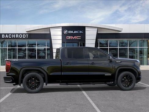 New 2026 GMC Sierra 1500 Elevation w/ Preferred Package image 5