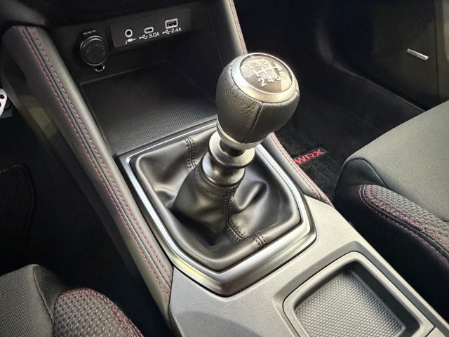 Used 2026 Subaru WRX Premium AWD/4WD image 12
