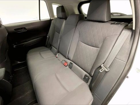 Used 2024 Toyota Corolla Cross LE w/ Moonroof Package image 20