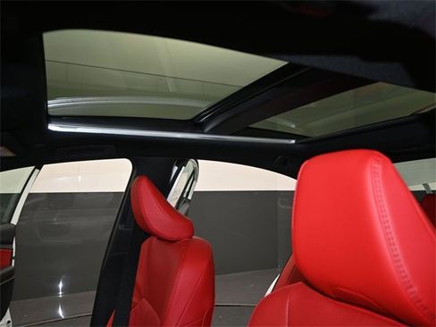 New 2026 Toyota Camry XSE w/ Premium Plus Package image 9