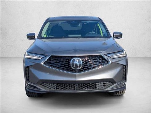 New 2026 Acura MDX SH-AWD image 6
