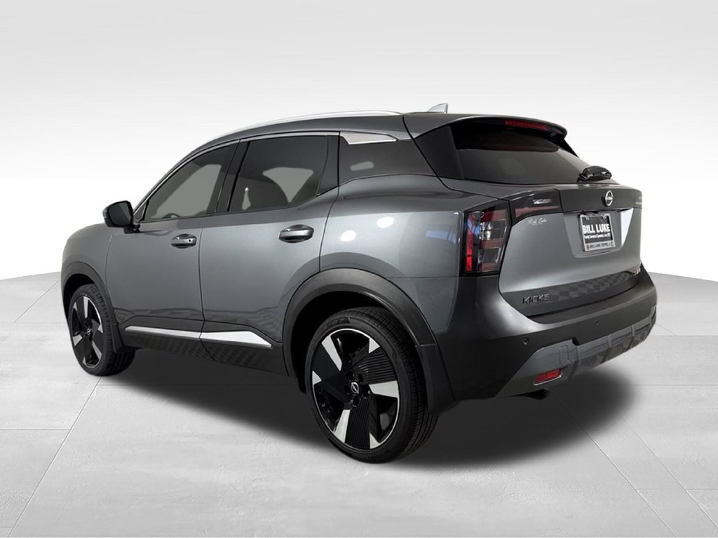 Used 2025 Nissan Kicks SR AWD/4WD image 10
