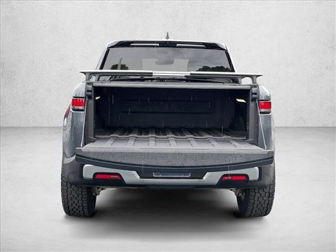 Used 2022 Rivian R1T Launch Edition AWD/4WD image 6