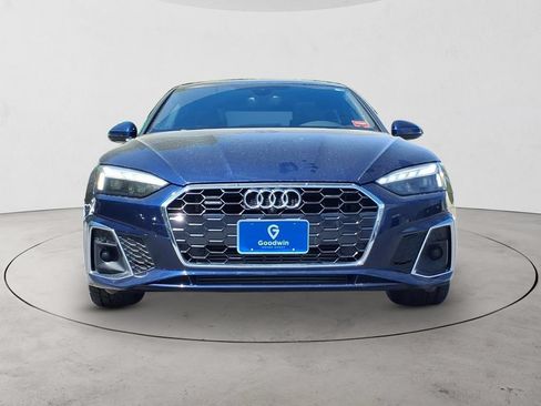 Used 2024 Audi A5 2.0T Premium Plus AWD/4WD image 2