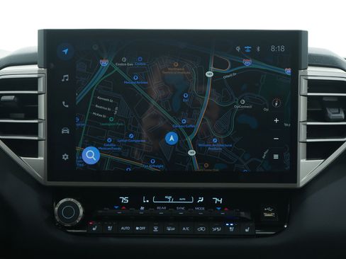 Used 2025 Toyota Sequoia Limited image 19