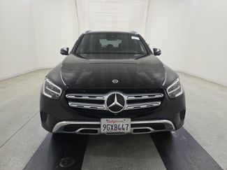 Used 2022 Mercedes-Benz GLC 300 4MATIC video 2