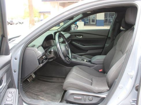 Used 2023 Honda Accord Sport image 11