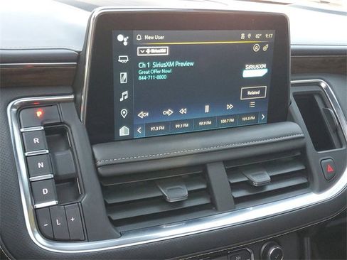 Used 2023 Chevrolet Tahoe Premier w/ Premium Package 2 image 27