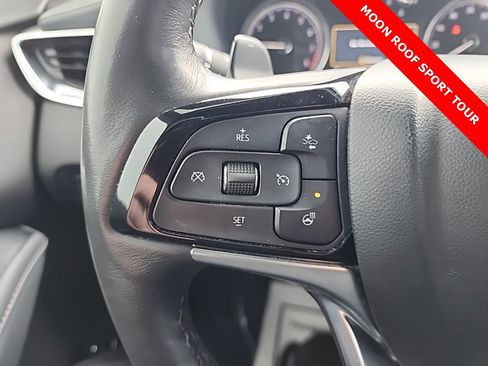 Used 2023 Buick Enclave Essence w/ Experience Buick Package image 13