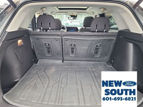 Used 2024 Chevrolet TrailBlazer LT w/ Convenience Package image 31