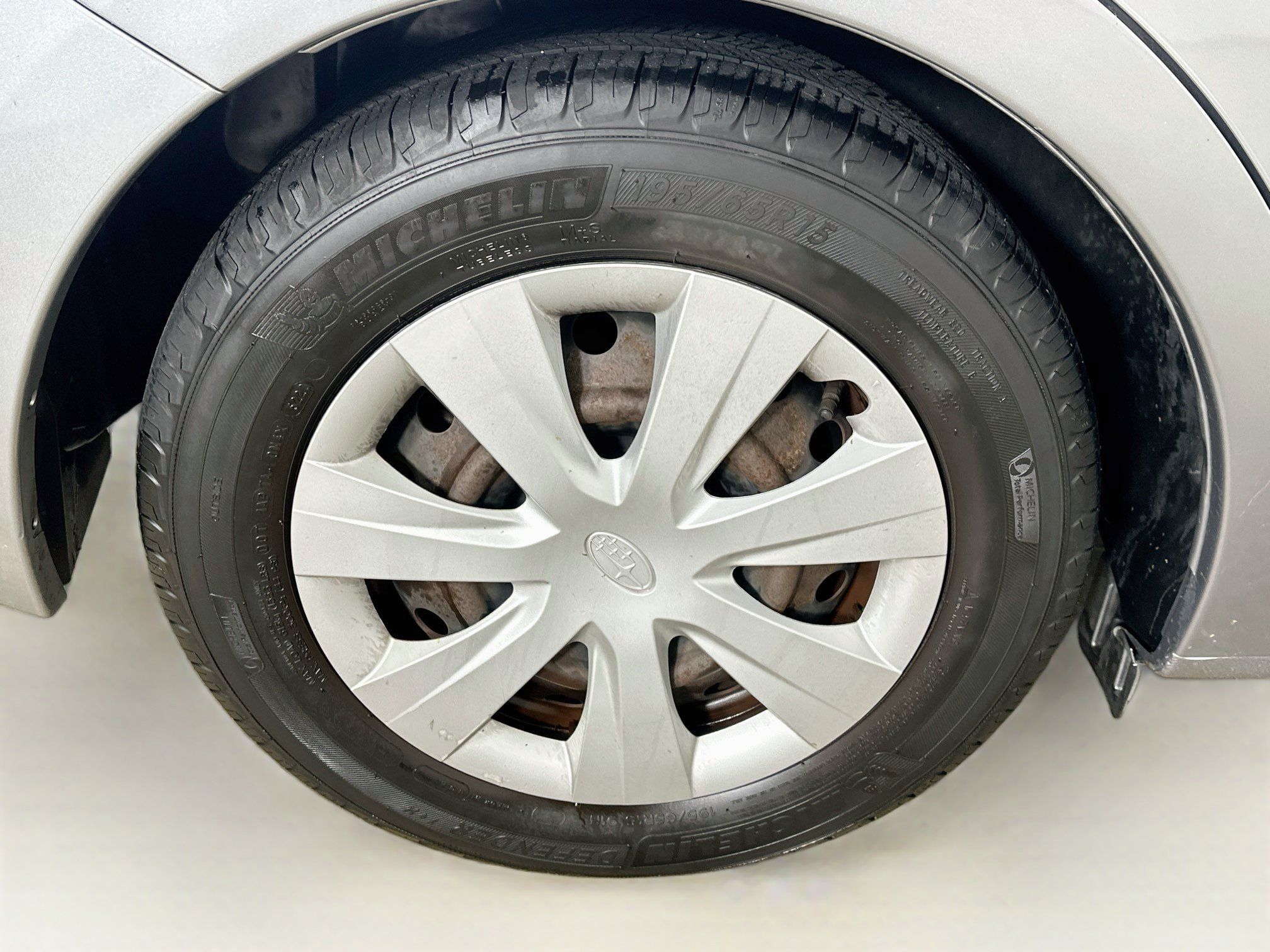 Used 2014 Subaru Impreza 2.0i AWD/4WD image 11