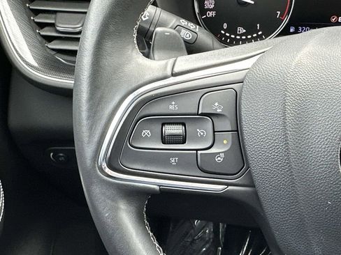 Certified 2023 Buick Envision Essence w/ Sport Touring Package image 26