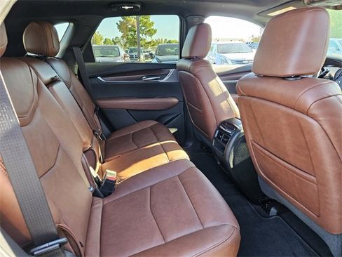 New 2026 Cadillac XT5 Premium Luxury w/ Driver Assist Package image 19