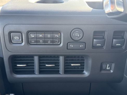 New 2025 Chevrolet Brightdrop 400 w/ Battery Pack, Max Range image 17