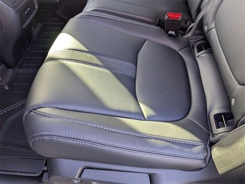 New 2025 Honda Pilot EX-L image 28