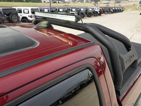 Used 2025 RAM 1500 Rebel w/ Rebel Level 2 Equipment Group AWD/4WD image 10