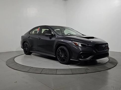 New 2026 Subaru WRX Limited AWD/4WD image 7
