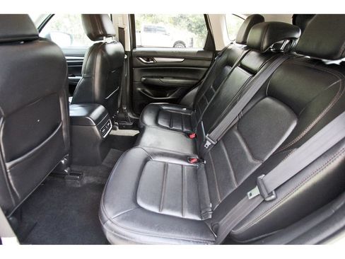 Used 2022 MAZDA CX-5 AWD 2.5 S image 10