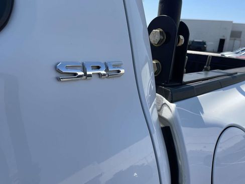 Used 2024 Toyota Tacoma SR5 w/ SR5 Upgrade Package RWD image 12
