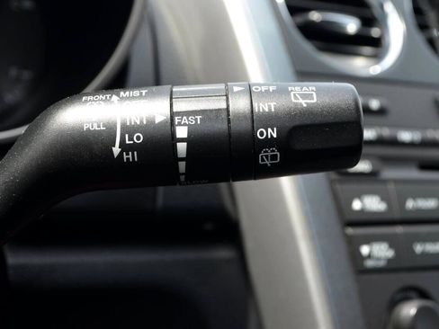 Used 2010 MAZDA CX-7 s Touring w/ Technology Pkg image 35