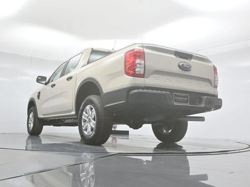 New 2025 Ford Ranger XL RWD image 49