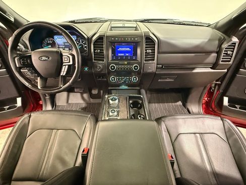 Used 2020 Ford Expedition Max Limited w/ Equipment Group 302A image 21