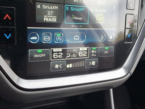 Used 2024 Subaru Crosstrek 2.5i Limited image 16