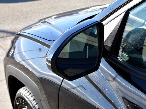 Used 2024 Hyundai Tucson SEL image 13