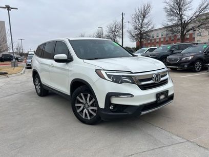 Used 2019 Honda Pilot EX-L