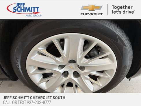 Used 2019 Chevrolet Impala LS image 14