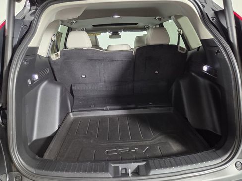 Used 2024 Honda CR-V EX-L image 25