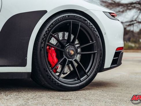 Used 2022 Porsche 911 Carrera GTS image 67