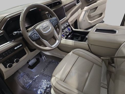 Used 2022 GMC Yukon Denali image 20
