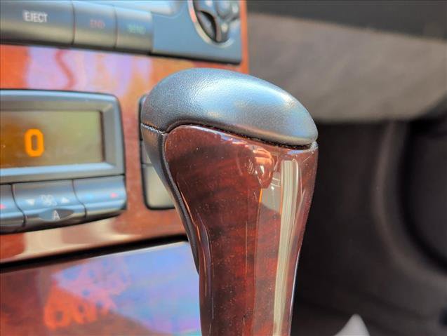 Used 2005 Mercedes-Benz CL 65 AMG image 10