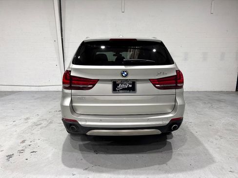 Used 2015 BMW X5 xDrive35i AWD/4WD image 24