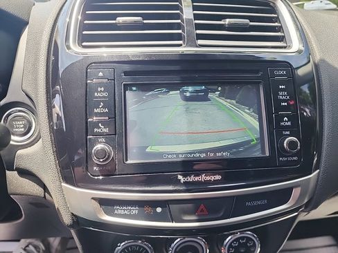 Used 2016 Mitsubishi Outlander Sport GT AWD/4WD image 19