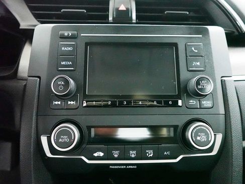 Used 2021 Honda Civic LX image 21