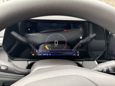 New 2026 Chevrolet TrailBlazer LT w/ Driver Confidence Package image 12