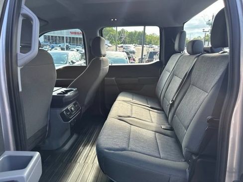 Certified 2023 Ford F150 XL w/ Trailer Tow Package AWD/4WD image 33
