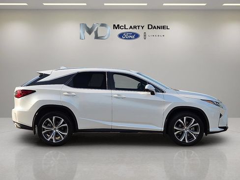 Used 2019 Lexus RX 350 AWD w/ Navigation Package image 6
