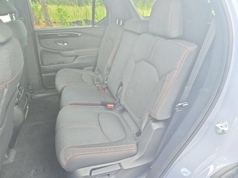 New 2026 Honda Pilot Sport image 14