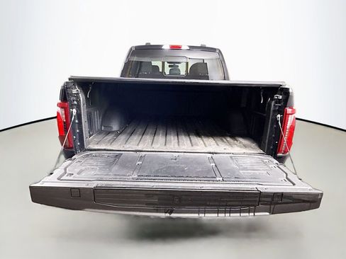 Used 2024 Ford F150 XLT w/ Equipment Group 302A MID image 24